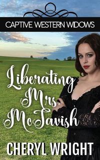 Cover image for Liberating Mrs. McTavish