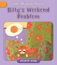 Cover image for Billy's Weekend Problem