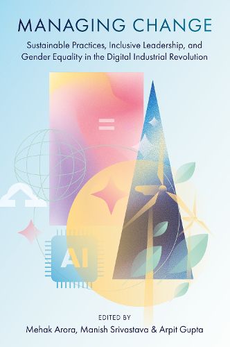 Cover image for Managing Change