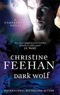 Cover image for Dark Wolf