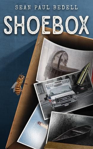 Cover image for Shoebox