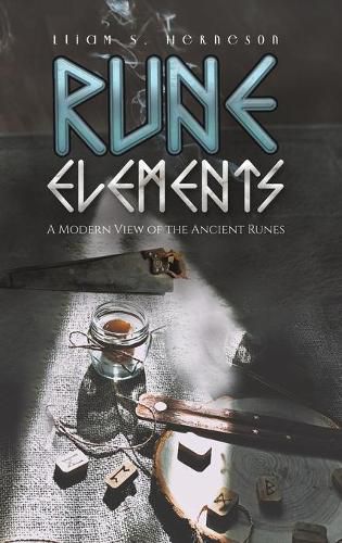 Cover image for Rune Elements