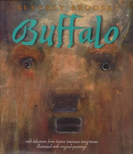 Cover image for Buffalo