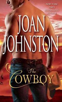 Cover image for The Cowboy