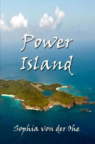 Cover image for Power Island