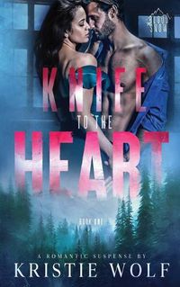 Cover image for Knife to the Heart