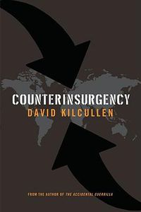 Cover image for Counterinsurgency
