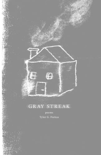 Cover image for Gray Streak