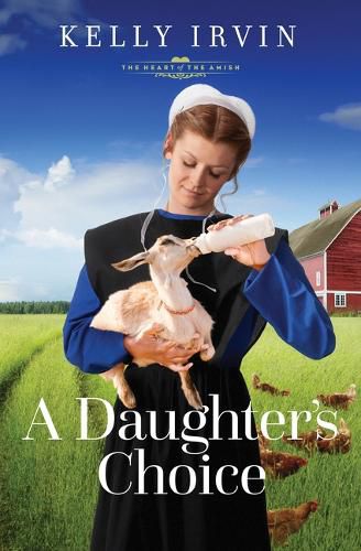 Cover image for A Daughter's Choice