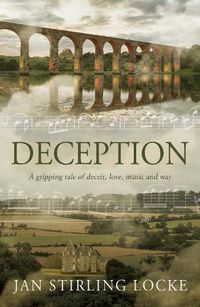 Cover image for Deception