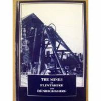 Cover image for Mines of Flintshire and Denbighshire: (Mineral Statistics of the United Kingdom, 1845-1913)