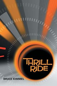 Cover image for Thrill Ride
