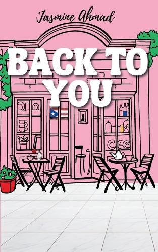Cover image for Back To You