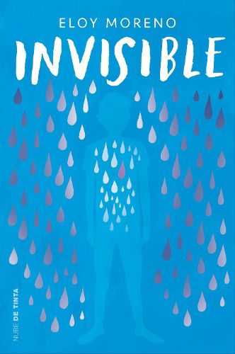 Cover image for Invisible (Edicion Conmemorativa) / Invisible (Commemorative Spanish Edition)