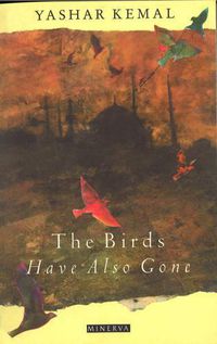 Cover image for The Birds Have Also Gone
