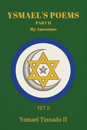 Cover image for Ysmael's Poems Part II