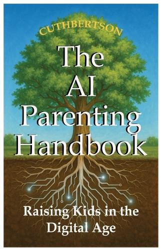Cover image for The AI Parenting Handbook