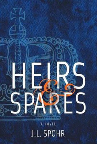 Cover image for Heirs & Spares