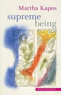 Cover image for Supreme Being