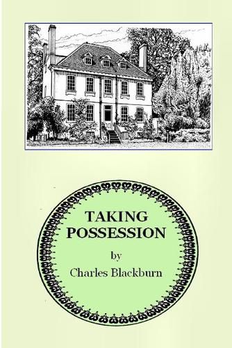 Cover image for Taking Possession