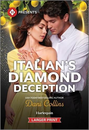 Cover image for Italian's Diamond Deception