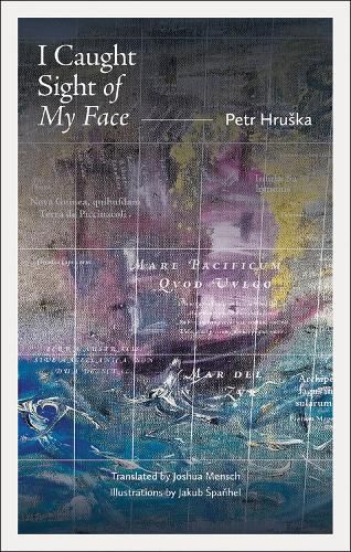 Cover image for I Caught Sight of My Face
