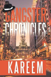 Cover image for Gangster Chronicles