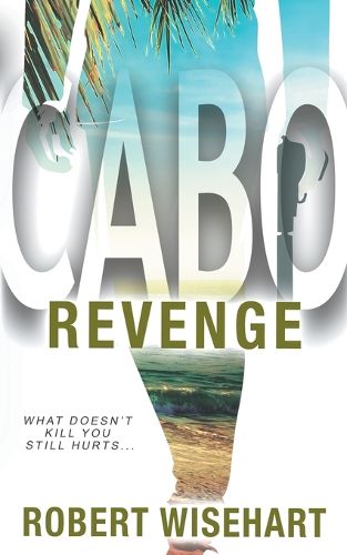 Cover image for Cabo Revenge