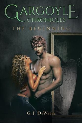 Cover image for Gargoyle Chronicles: The Beginning