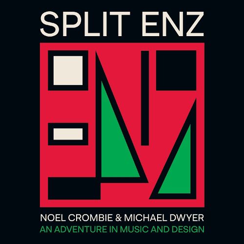 Cover image for Split Enz
