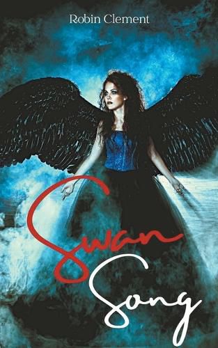 Cover image for Swan Song