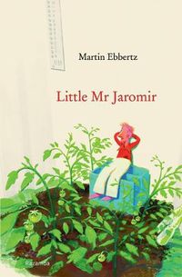 Cover image for Little Mr. Jaromir