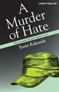 Cover image for A Murder of Hate