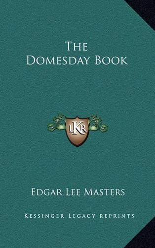 The Domesday Book