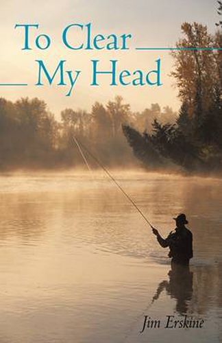 Cover image for To Clear My Head