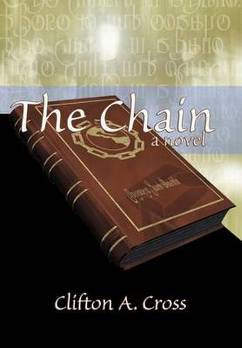 Cover image for The Chain