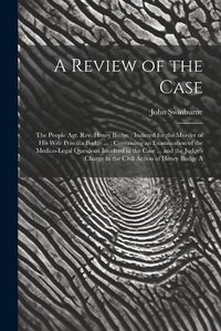 Cover image for A Review of the Case