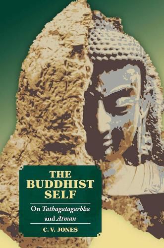 Cover image for The Buddhist Self