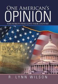 Cover image for One American's Opinion