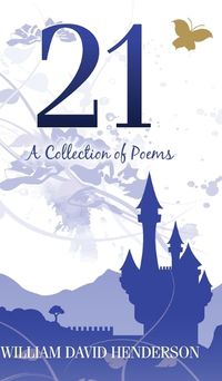 Cover image for 21