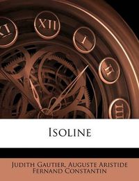 Cover image for Isoline