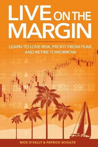 Cover image for Live on the Margin