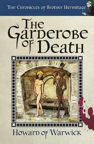 Cover image for The Garderobe of Death