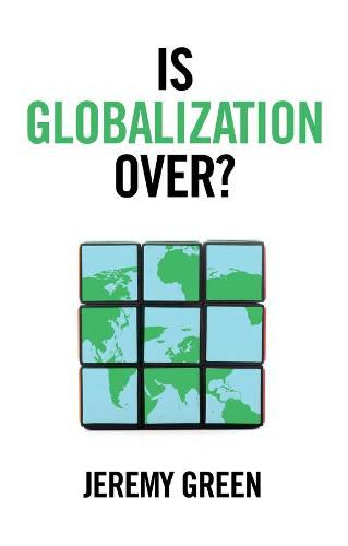 Is Globalization Over?