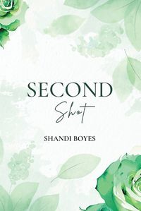 Cover image for Second Shot - Discreet