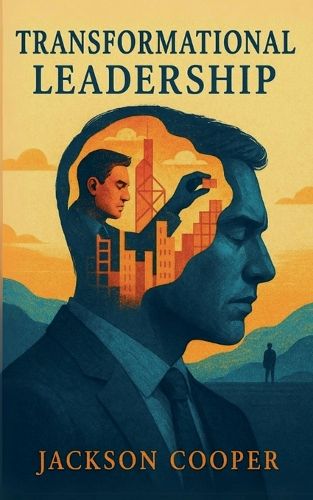 Cover image for Transformational Leadership