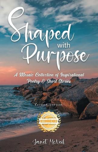 Cover image for Shaped with Purpose