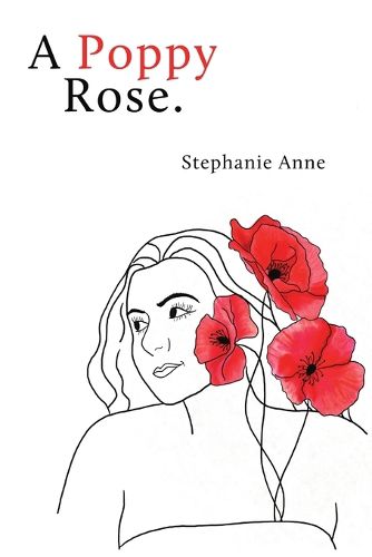 Cover image for A Poppy Rose.