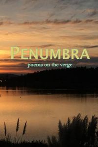 Cover image for Penumbra: poems on the verge