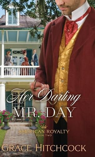 Cover image for Her Darling Mr. Day